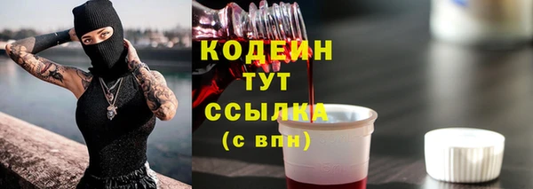 хмурый Наволоки
